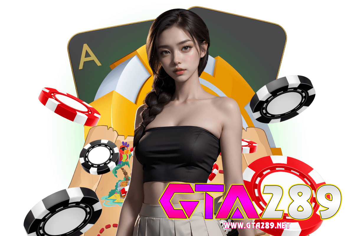 gta289 สมัคร