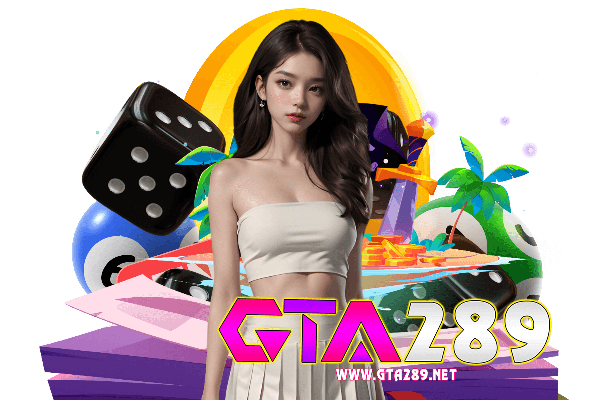 gta289 เว็บตรง